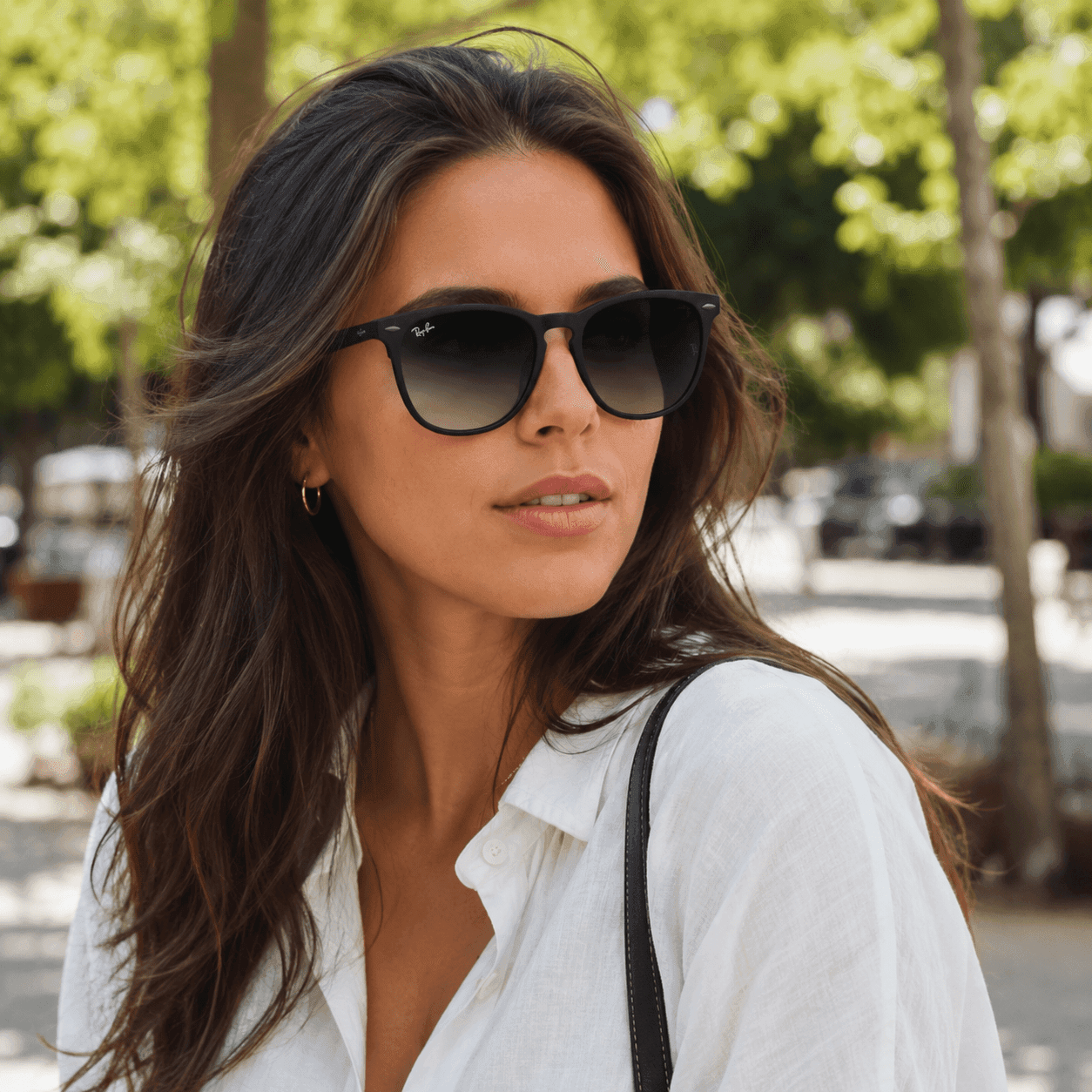 Lentes de Sol Ray-Ban Erika Negro Polarizado 1 ERIKA20NEGRO20POLARIZADO 2
