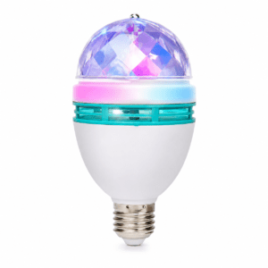 Foco Led Mini Party Ligth Lr47 2 Foco Led Mini Party Ligth Lr47 - Imagen 1