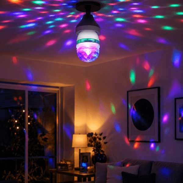 Foco Led Mini Party Ligth Lr47 1 Foco20Led20Mini20Party20Ligth20Lr47 2 1