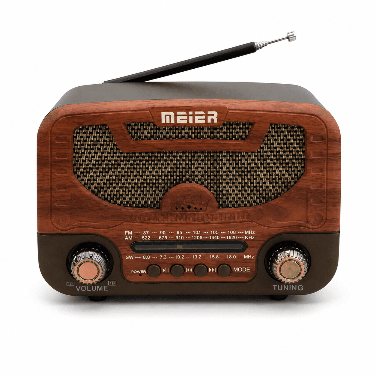Radio20USB20Bluetooth20AMFM20Oryx20MD 1303BT 1
