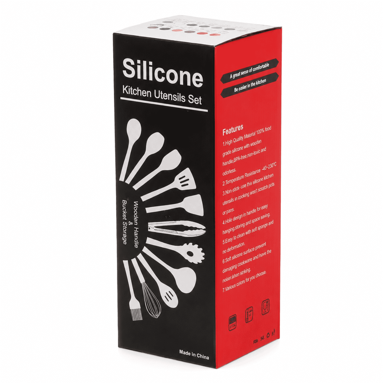 Set201120Utensillos20de20Silicona20Suono20Blanco 1