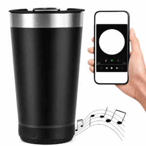 Vaso Beer Cup C/Parlante - Imagen 1