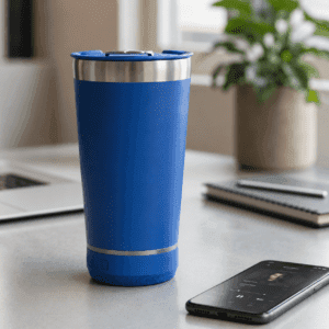 Vaso Beer Cup C/Parlante - Imagen 2