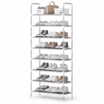 Zapatero Organizador 9 Niveles Oryx KM 61321 1
