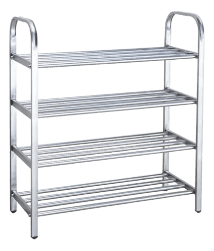 Organizador de Zapatos Apilable Suono Blanco 2 download 31582 zoom