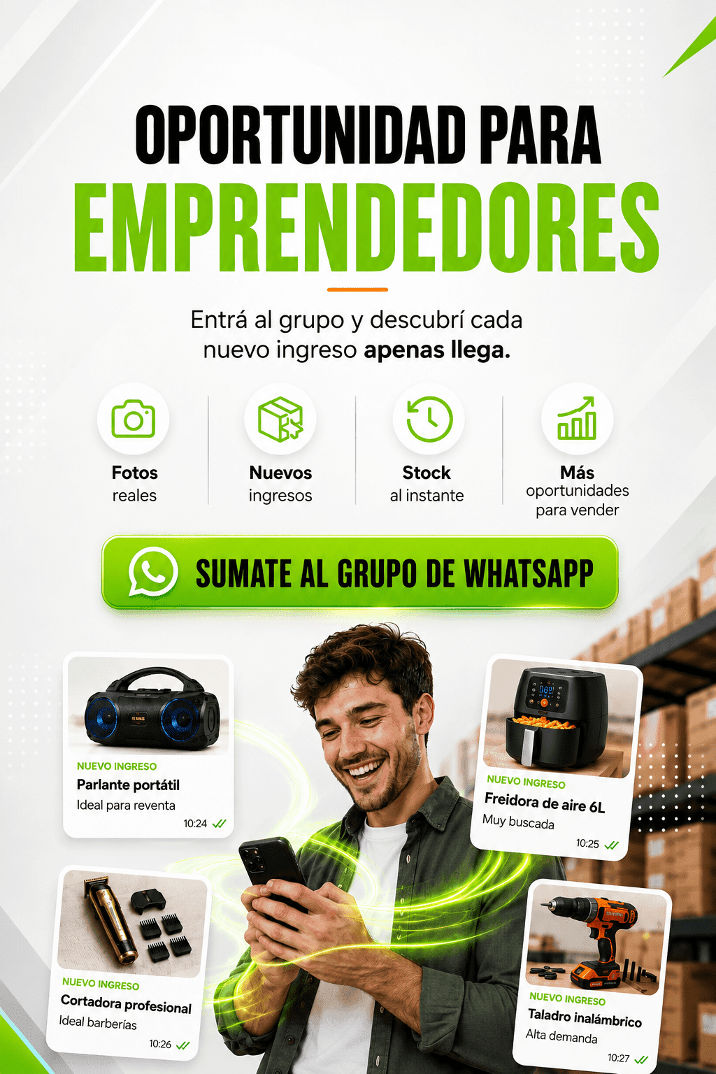 oportunidad para emprendedores mobile oportunidad para emprendedores mobile